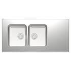 Stala C-Seven 1300 (Rostfri)