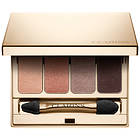 Clarins 4 Color Eyeshadow Palette