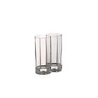 Rosenthal Versace Medusa Lumiere Longdrinkglas 25cl 2-pack