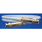 Supra Trico Coax 1BNC - 1BNC 8m