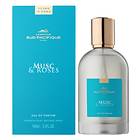 Comptoir Sud Pacifique Musc & Roses edp 100ml