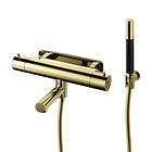 Tapwell Evo Badkarsblandare EVM 026-160 (Honung Guld)