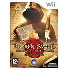 Broken Sword: The Shadow of the Templars (Wii)