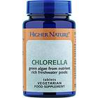 Higher Nature Chlorella 180 Tabletter