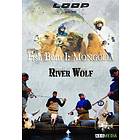 Fish Bum 1: Mongolia River Wolf (DVD)