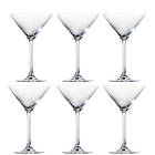 Rosenthal Selection DiVino Cocktailglas 26cl 6-pack