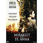 Miraklet Vid St Anna (DVD)