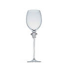Rosenthal Versace Medusa Lumiere Red Wine Glass 47cl