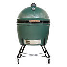 Big Green Egg XXL Med Vogn