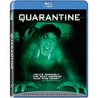Quarantine (US) (Blu-ray)