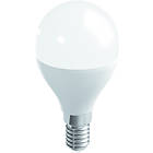 PRhome M25 LED Globe 250lm 2700K E14 (Dimmable)