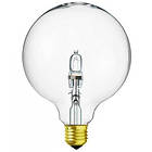 PRhome Halogen Glob 370lm 2700K E27 28W (Ø95, Dimmable)