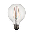 PRhome Vintage LED Globe 350lm 2200K 4W (Ø95)