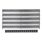 Scalextric Barrier and Clips Pack (C8212)