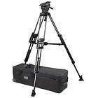 Miller Tripods ArrowX 5 Sprinter II 2-stage Carbon 3101