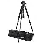 Miller Tripods ArrowX 5 Solo 100 3-stage Carbon 3128