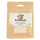 Kiviks Lilla Råa Baobab Eko 125g