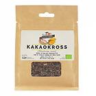 Kiviks Lilla Råa Kakao Nibs Eko 500g