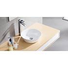 Bathco Volta 4086 (Hvit)