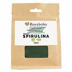 Råvarubutiken Spirulina Pulver 125g