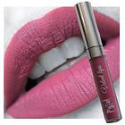 Pigtail Velvet Lips Matte Liquid Lipstick