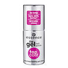Essence The Gel Top Coat 8ml