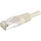 Dexlan FTP Cat6a RJ45 - RJ45 7,5m