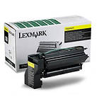 Lexmark 24B6719 (Keltainen)