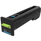 Lexmark 24B6717 (Cyan)
