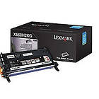 Lexmark 24B6720 (Sort)