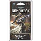 Warhammer 40,000: Conquest - Wrath of the Crusaders (exp.)