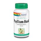 Solaray Psyllium Husk 100 Capsules