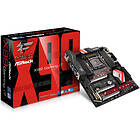 ASRock Fatal1ty X99 Professional Gaming i7