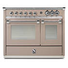 Steel Cucine Ascot A10FF-6W (Stainless Steel)