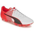 Puma evoSpeed 3.5 Tricks Leather FG (Men's)