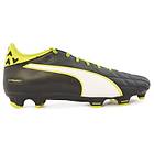 Puma evoTouch 3 Leather FG (Homme)