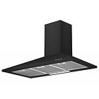 Cookology CH100BK 100cm (Black)