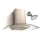 Cookology CGL100SS 100cm (Stainless Steel)