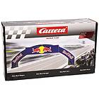 Carrera Toys Deco Bridge Red Bull (21125)
