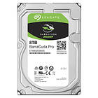 Seagate Barracuda Pro ST8000DM005 256MB 8TB