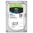 Seagate Surveillance ST6000VX0023 256MB 6TB