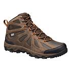 Columbia Peakfreak XCRSN II Mid Leather OutDry (Herr)