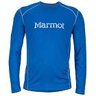 Marmot Windridge Graphic LS Shirt (Men's)