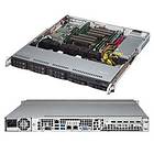 Supermicro SC113MFAC2-605CB 600W (Black/Silver)