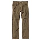 Patagonia Straight Fit Cords Regular Pants (Herr)