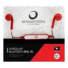 Brigmton BML-10 Wireless In-ear