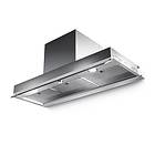 Faber In-Nova Comfort 60cm (Rustfritt)
