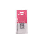 Beter Double Cosmetic Pencil Sharpener