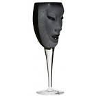 Målerås Glasbruk MASQ Tableware Electra Wine Glass 45cl