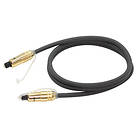 Real Cable Innovation OTT G1 Toslink - Toslink 1m